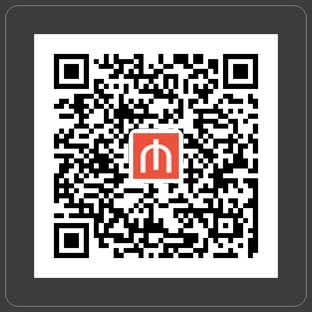 MSDSS微信二维码