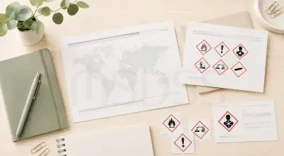 GHS全球化学品分类和标签制度