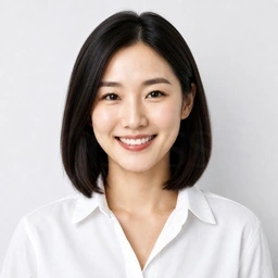 客户服务主管 Alice Qian
