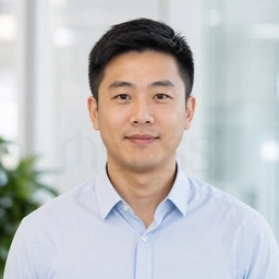 技术支持经理 Owen Zhou